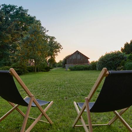 Re~Barn - Modern Country Stay Essel Exterior foto