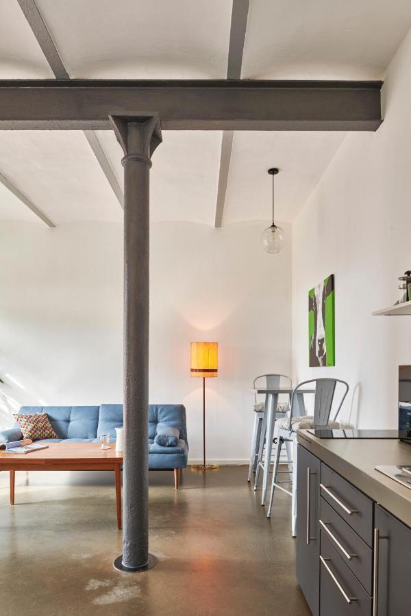 Re~Barn - Modern Country Stay Essel Exterior foto