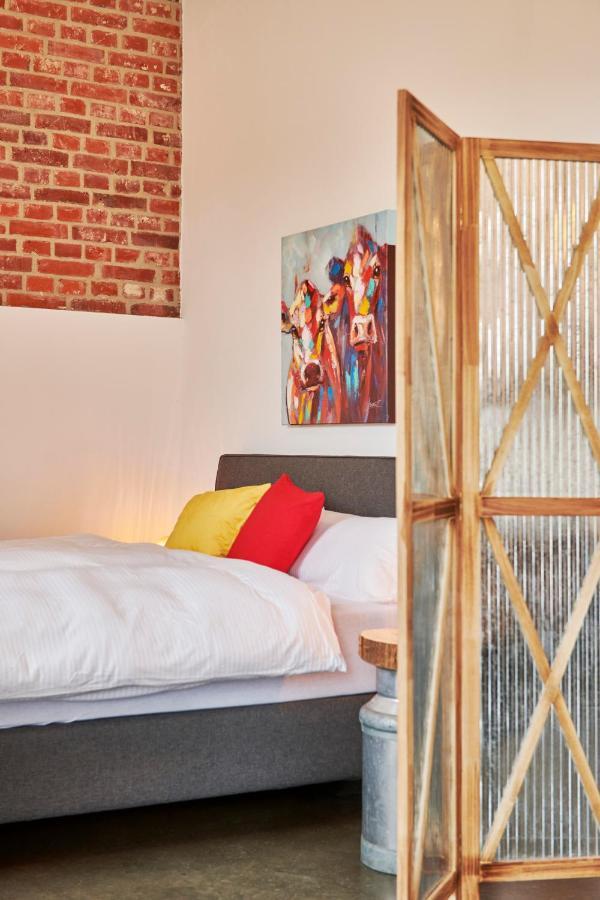 Re~Barn - Modern Country Stay Essel Exterior foto