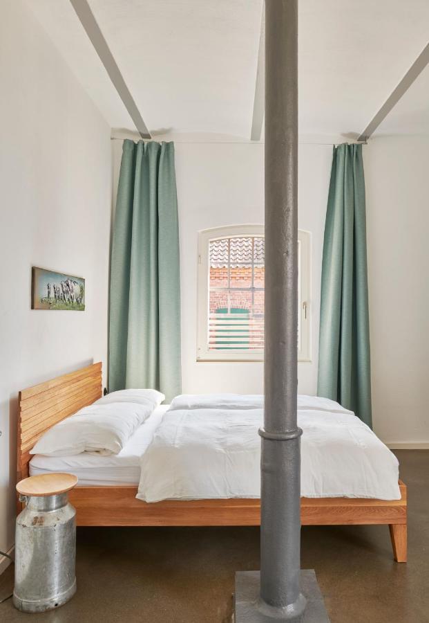 Re~Barn - Modern Country Stay Essel Exterior foto