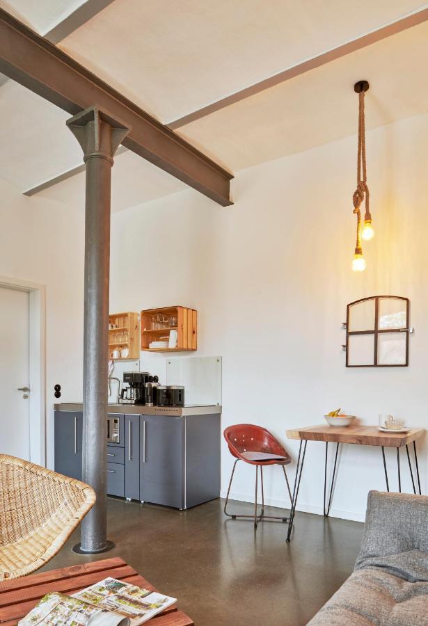 Re~Barn - Modern Country Stay Essel Exterior foto