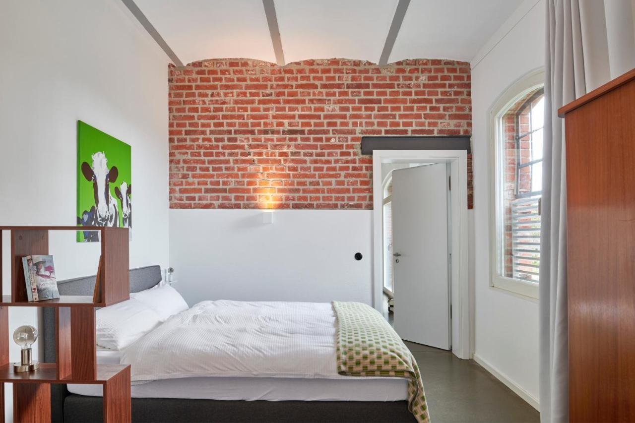 Re~Barn - Modern Country Stay Essel Exterior foto