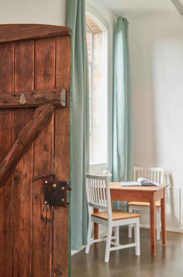 Re~Barn - Modern Country Stay Essel Exterior foto