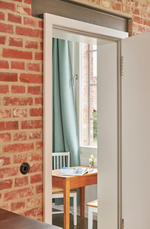 Re~Barn - Modern Country Stay Essel Exterior foto