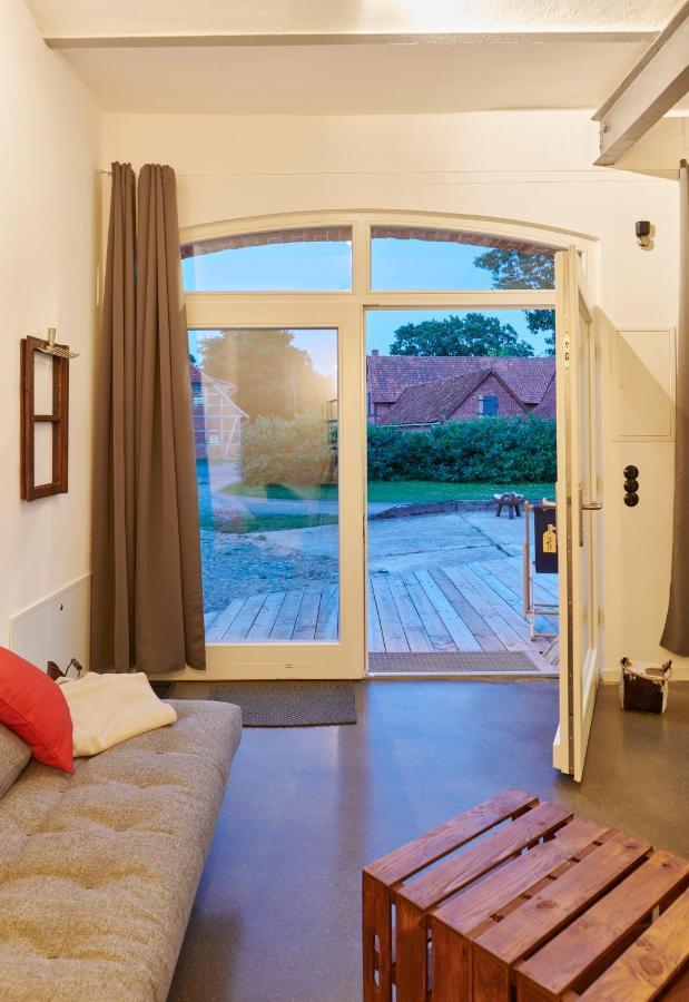 Re~Barn - Modern Country Stay Essel Exterior foto