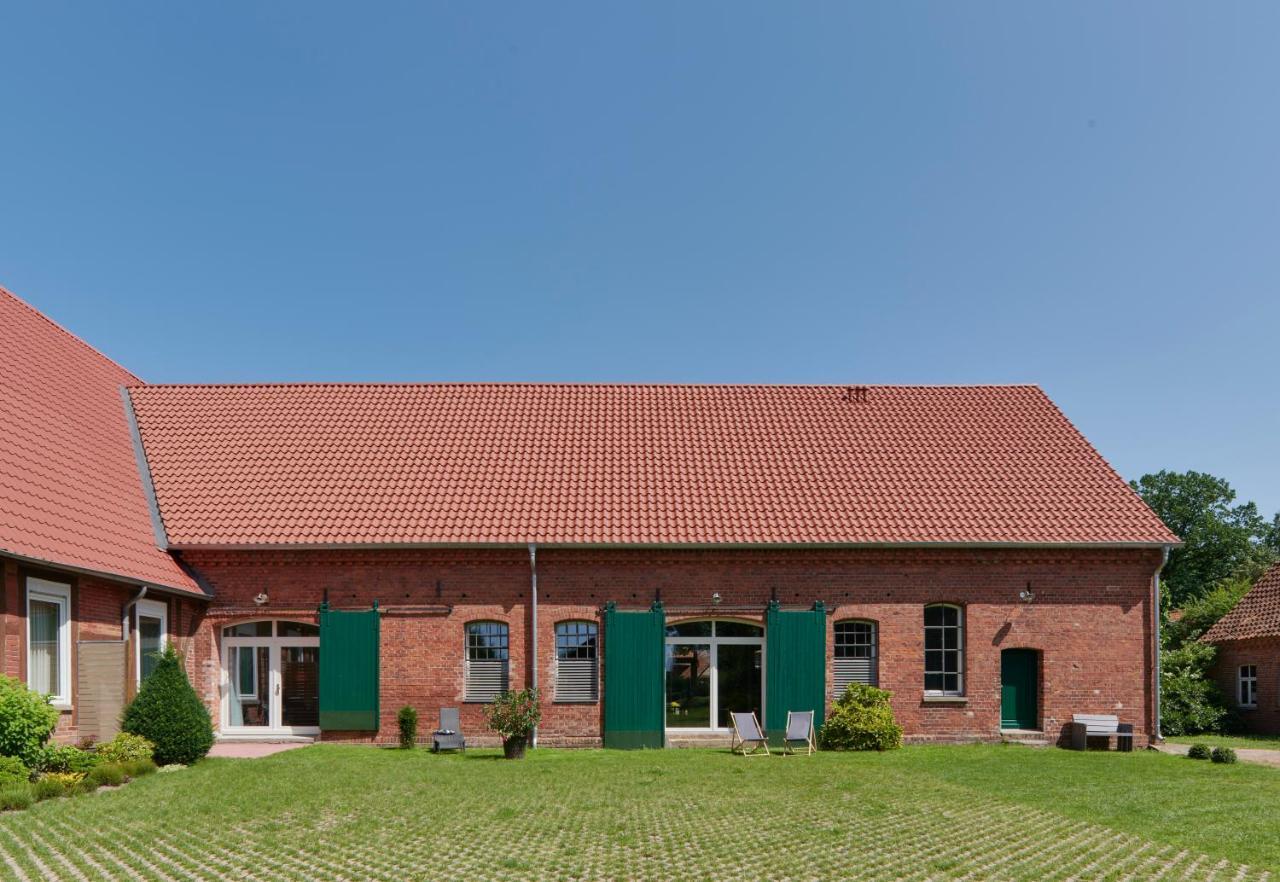 Re~Barn - Modern Country Stay Essel Exterior foto