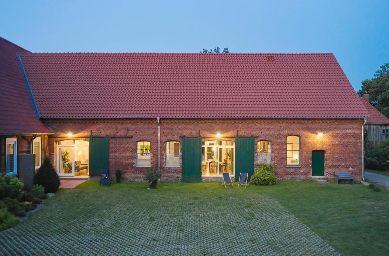 Re~Barn - Modern Country Stay Essel Exterior foto