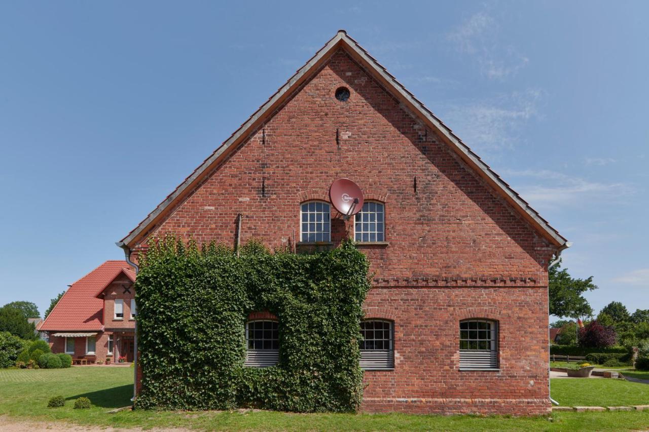 Re~Barn - Modern Country Stay Essel Exterior foto