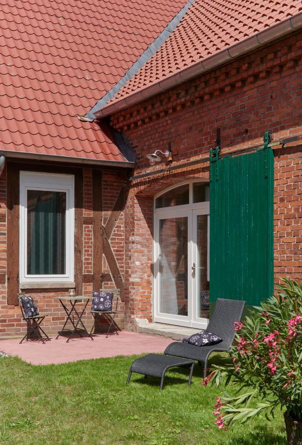 Re~Barn - Modern Country Stay Essel Exterior foto