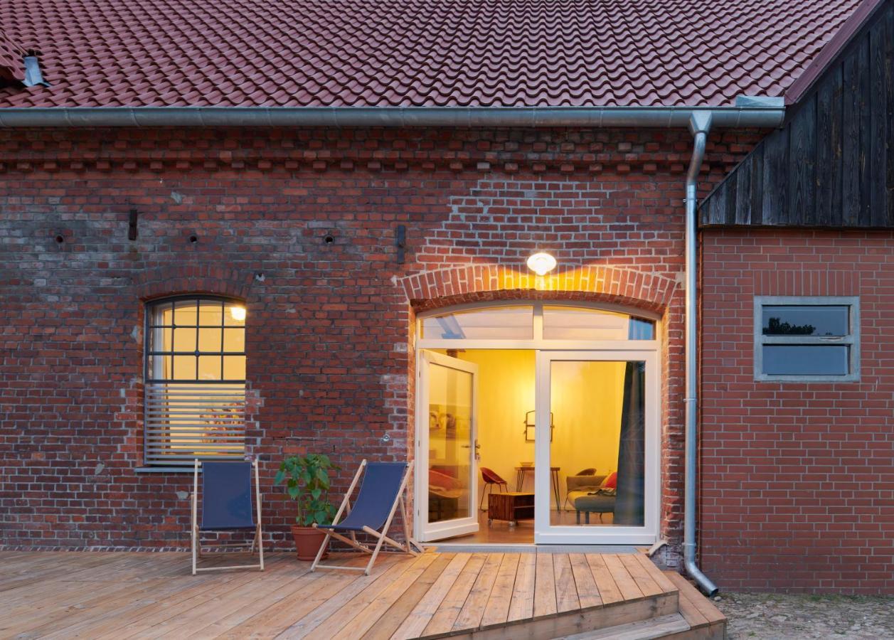 Re~Barn - Modern Country Stay Essel Exterior foto