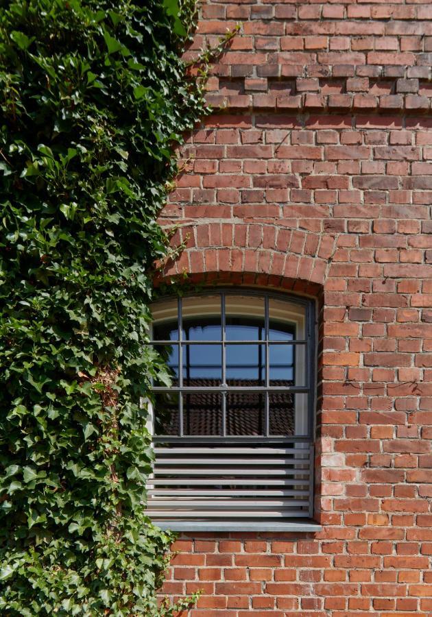 Re~Barn - Modern Country Stay Essel Exterior foto