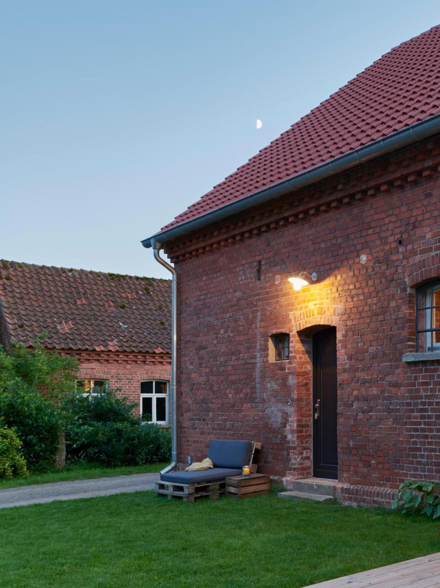 Re~Barn - Modern Country Stay Essel Zimmer foto